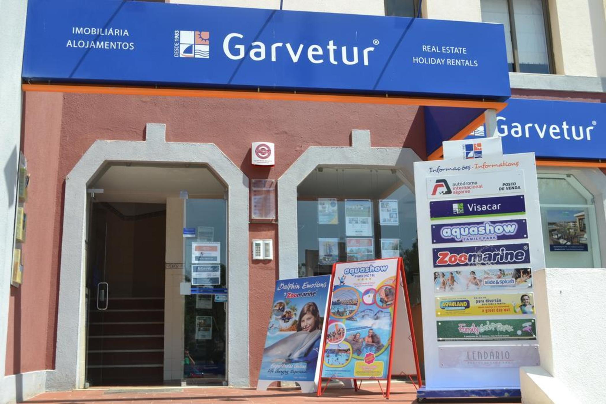 Algardia Marina Parque By Garvetur Apartment Vilamoura Exterior photo