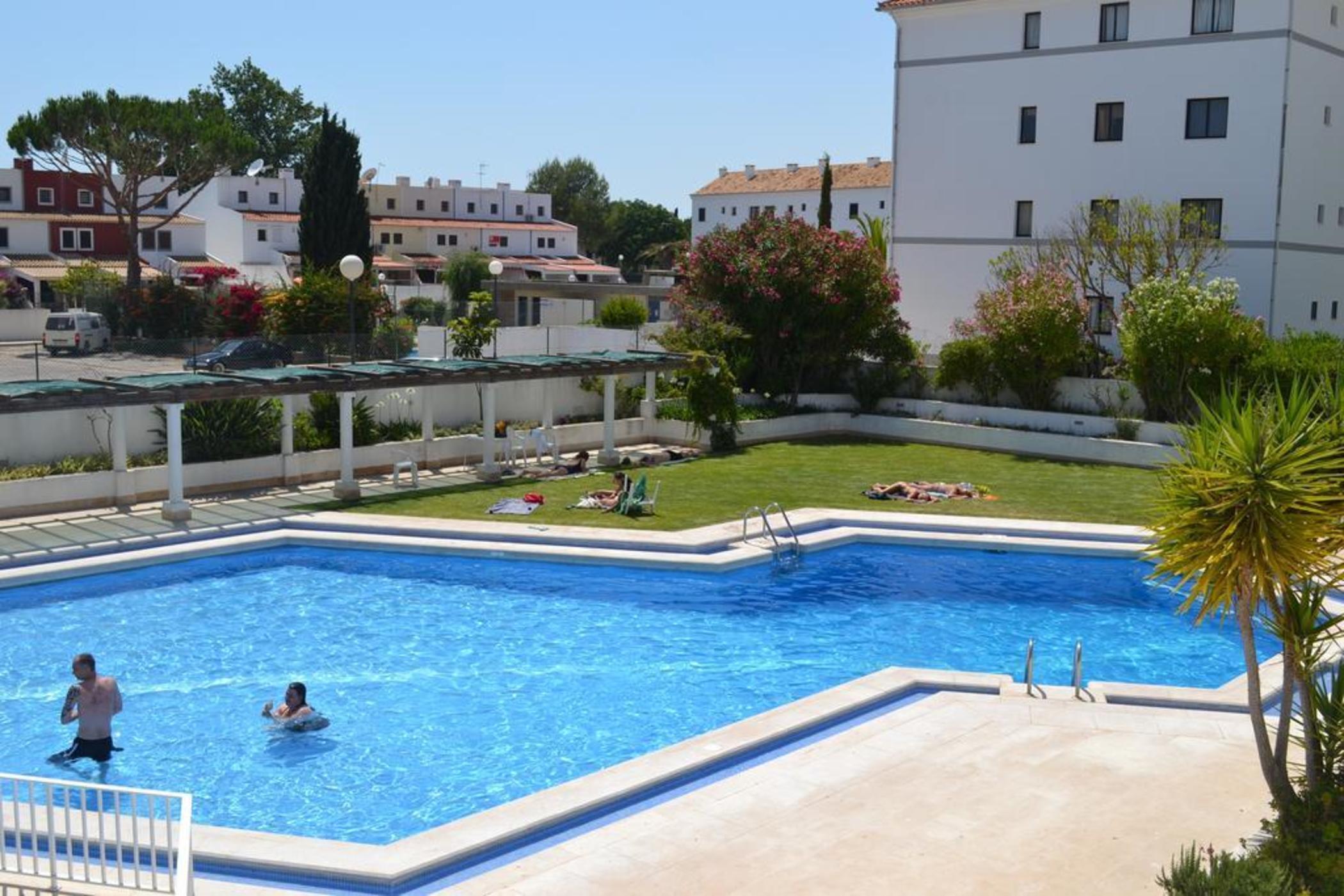Algardia Marina Parque By Garvetur Apartment Vilamoura Exterior photo