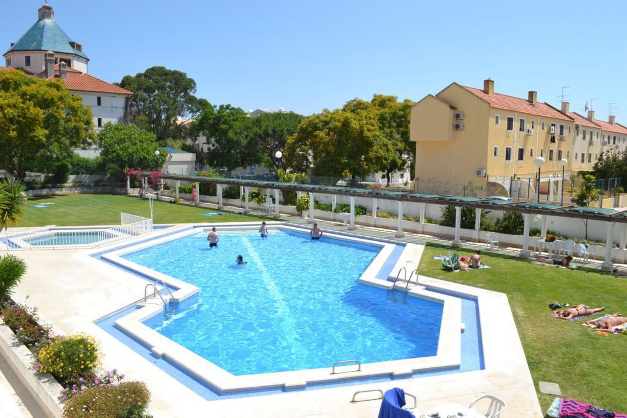 Algardia Marina Parque By Garvetur Apartment Vilamoura Exterior photo