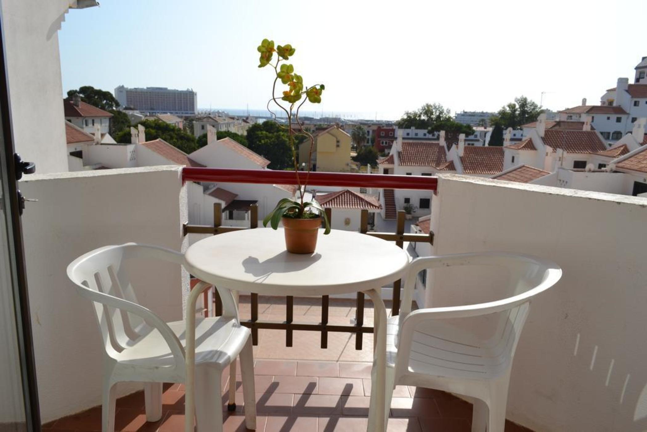 Algardia Marina Parque By Garvetur Apartment Vilamoura Exterior photo